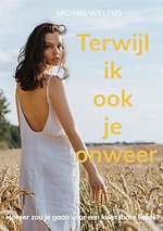 Terwijl ik ook je onweer