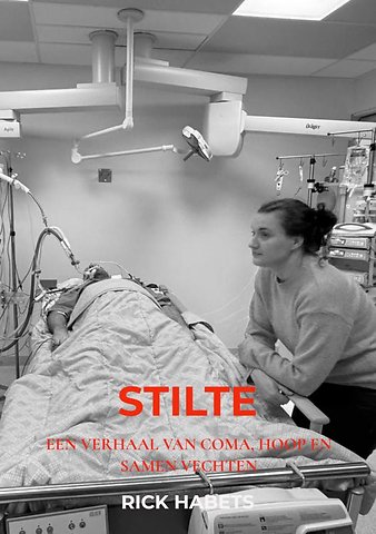 Stilte