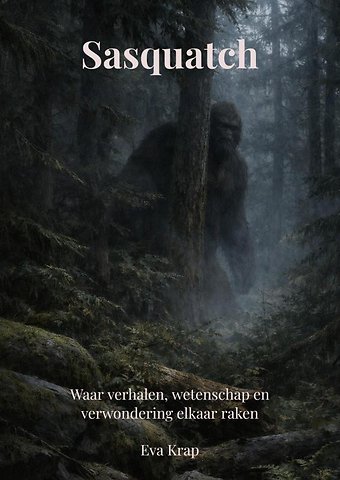 Sasquatch