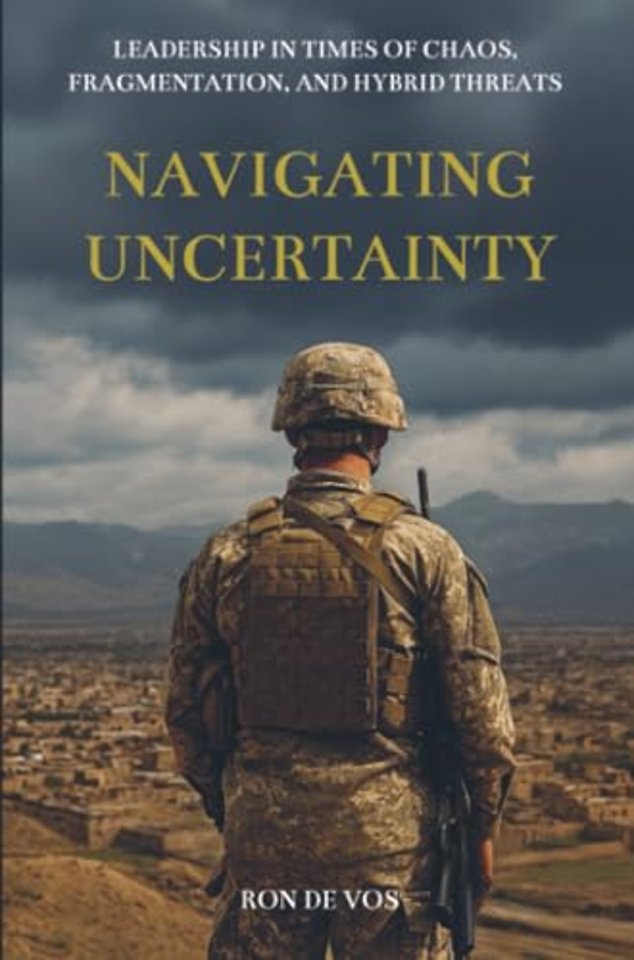 Navigating Uncertainty