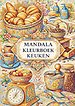 Mandala kleurboek, Keuken
