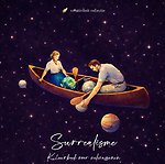 Surrealisme kleurboek