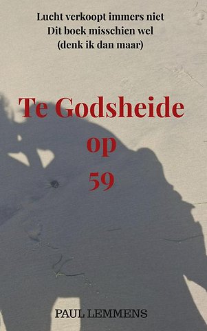 Te Godsheide op 59
