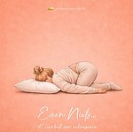 Even Niets... kleurboek