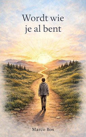 Wordt Wie Je Al Bent