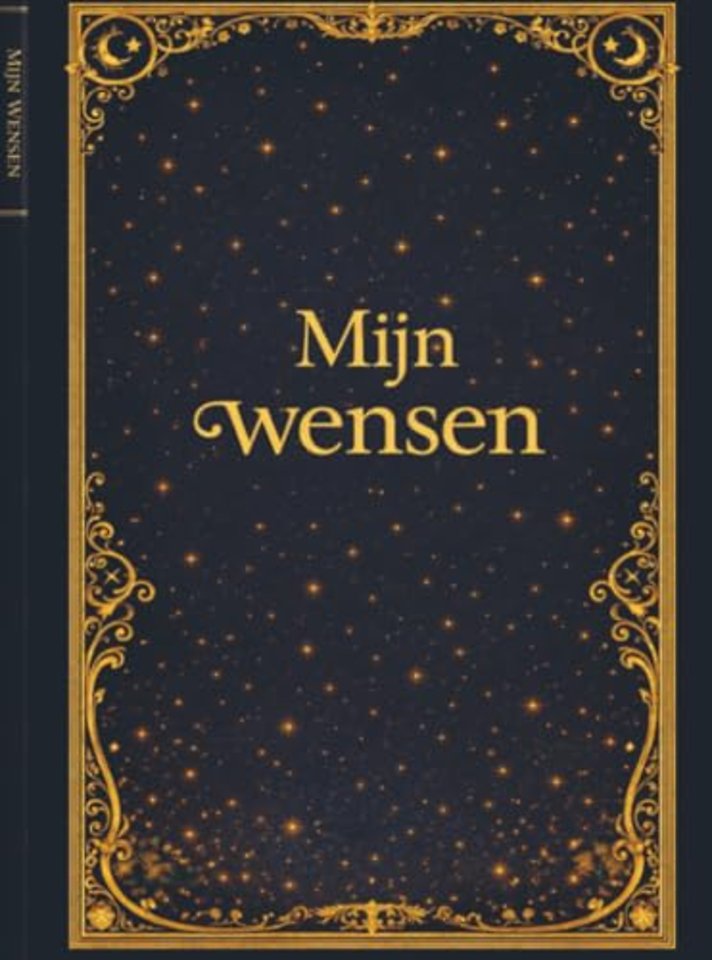 Mijn wensen