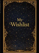 My Wishlist
