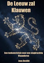 De Leeuw Zal Klauwen