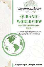 QUR’ANIC WORLDVIEW