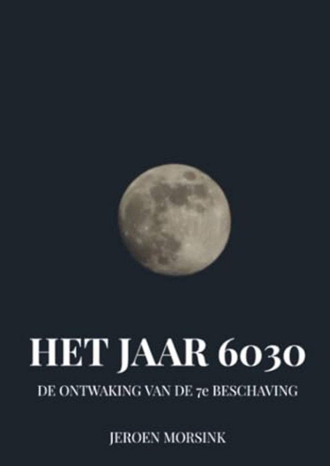 Het Jaar 6030