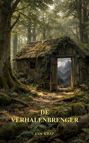 De verhalenbrenger