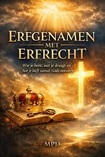 Erfgenamen met erfrecht