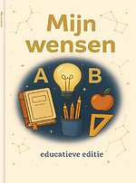 Mijn wensen - educatieve editie