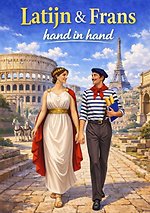 Frans & Latijn hand in hand – Deel I