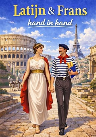 Frans & Latijn hand in hand – Deel I