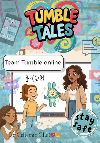Team Tumble online