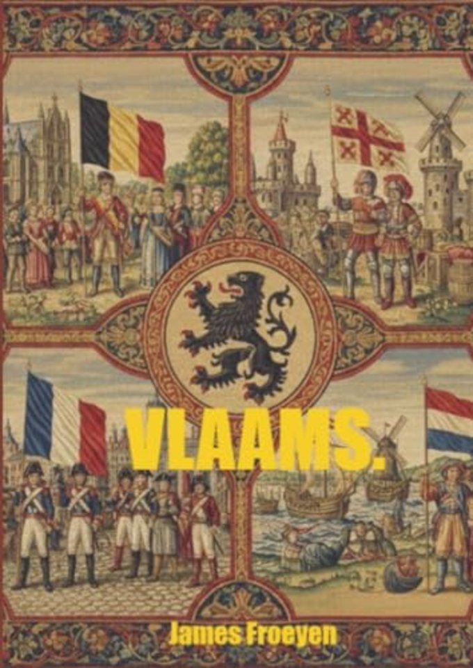 Vlaams.