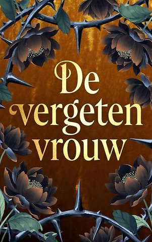 De vergeten vrouw
