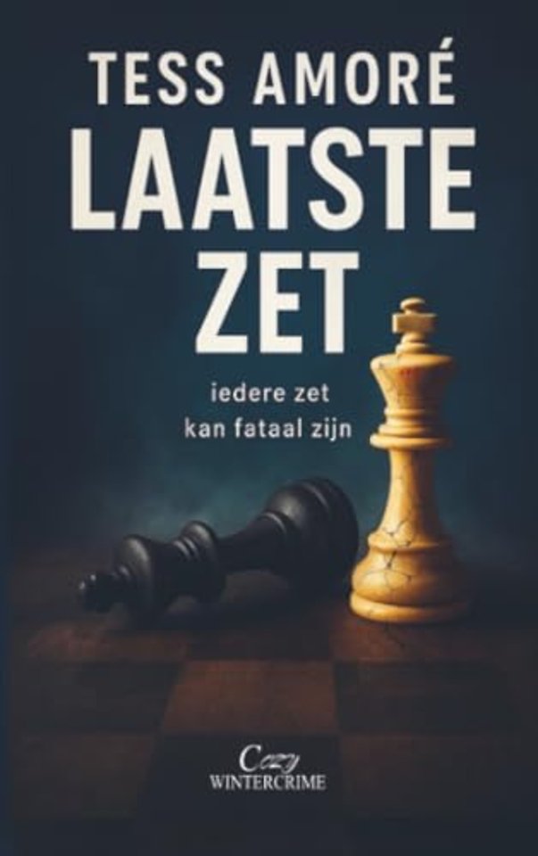 Laatste zet