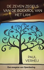 De zeven zegels van de boekrol van het Lam