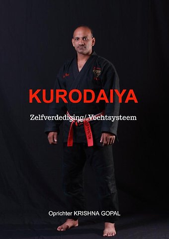 Kurodaiya