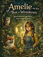 Amelie en het Bos der Wonderen