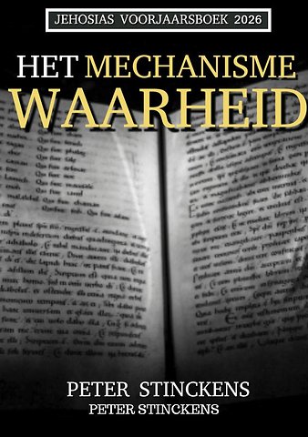 Het Mechanisme Waarheid