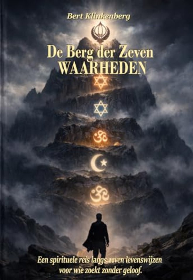 De Berg der Zeven Waarheden