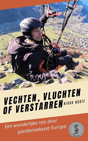 Vechten, vluchten of verstarren