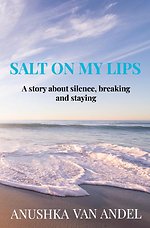 Salt on my lips