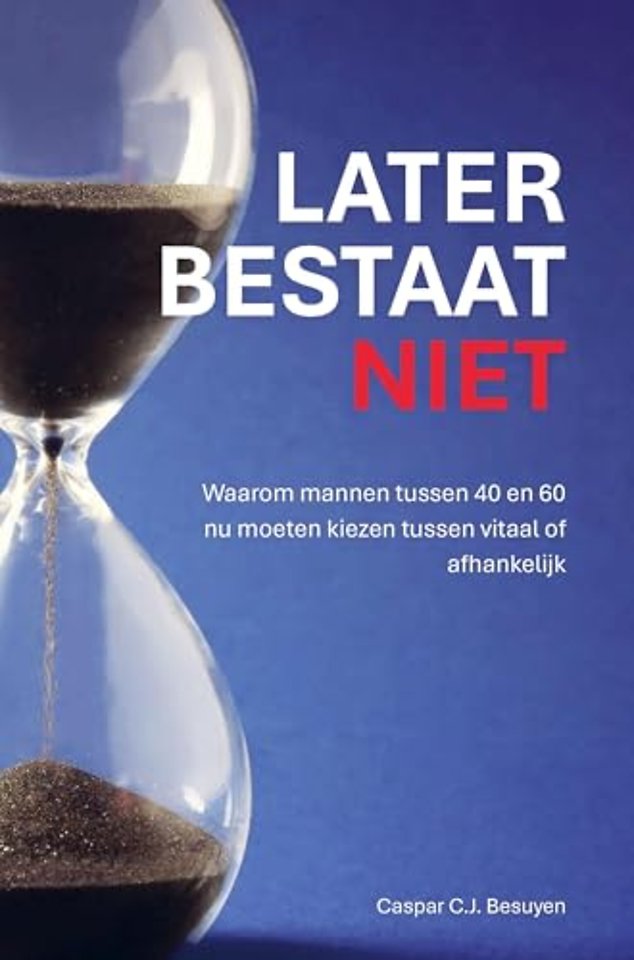 Later Bestaat Niet