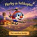 Het voorlees boekje. Herby de helikopter.