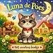 Het voorlees boekje, Luna de poes