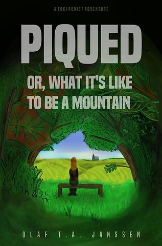 Piqued
