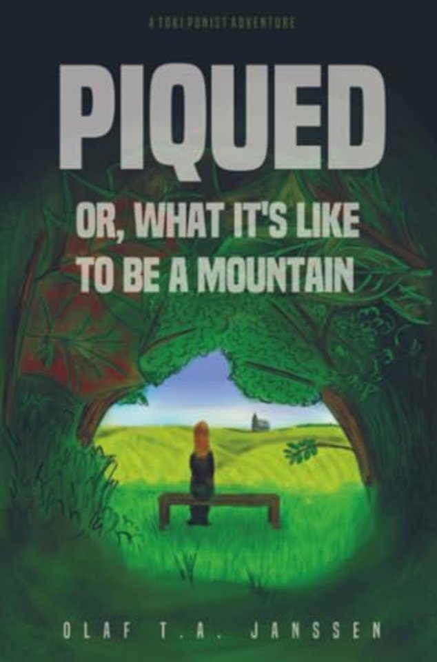 Piqued