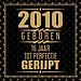 2010 Geboren 16 Jaar Tot Perfectie Gerijpt
