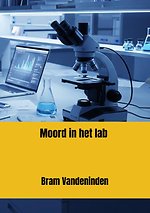 Moord in het lab
