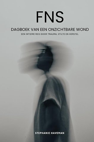 FNS - Dagboek van een onzichtbare wond