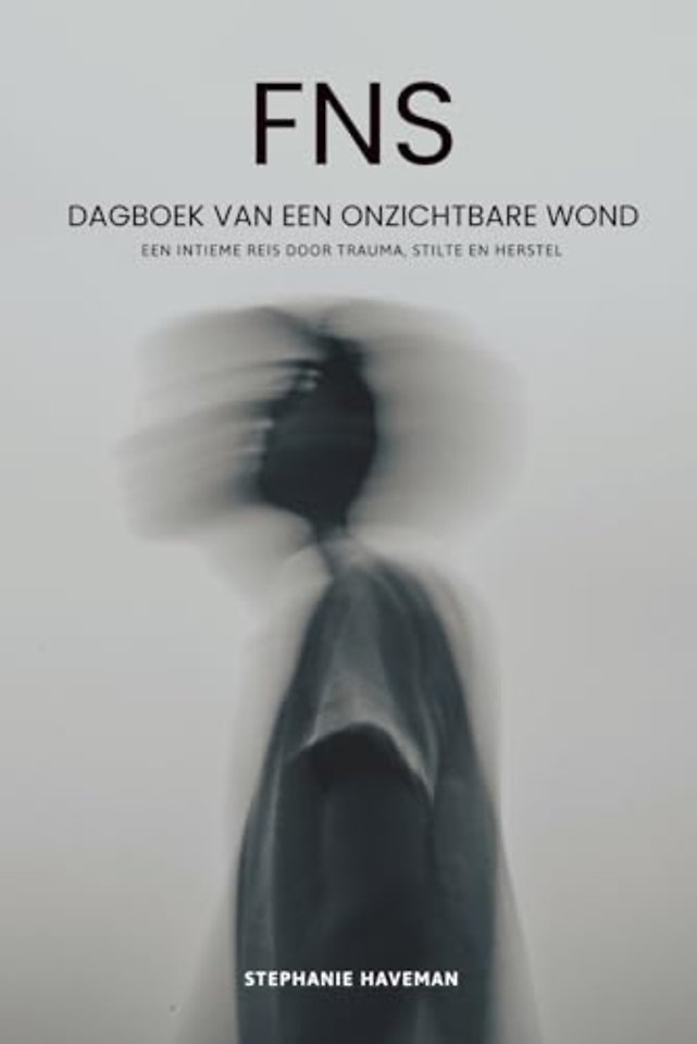 FNS - Dagboek van een onzichtbare wond