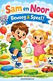 Sam en Noor Beweeg & Speel!