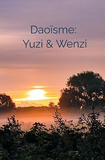 Daoïsme: Yuzi & Wenzi