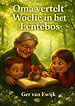 Woelie in het lentebos