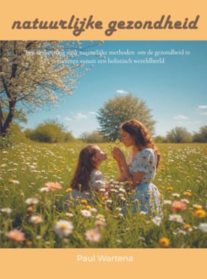 Natuurlijke gezondheid
