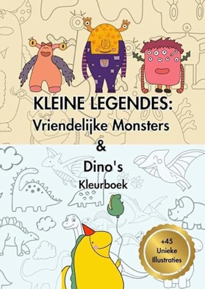 Kleine Legendes: