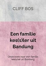 Een familie kes(s)ler uit Bandung