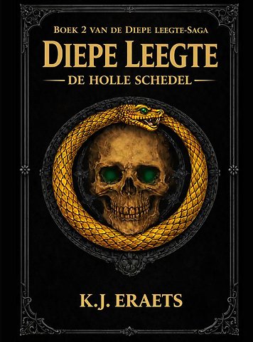 De Holle Schedel