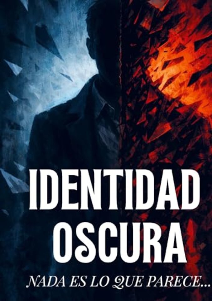 Identidad Oscura