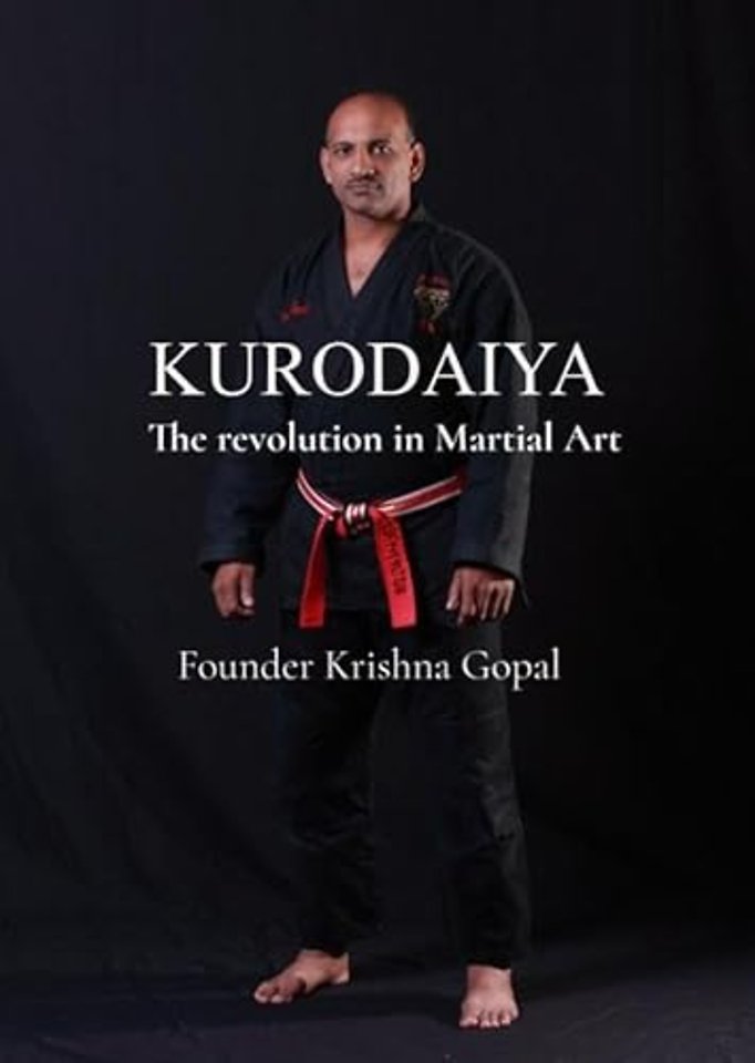 Kurodaiya