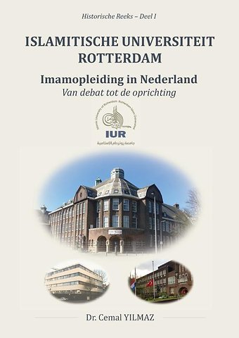 ISLAMITISCHE UNIVERSITEIT ROTTERDAM