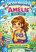 Schoolagenda Amelie 2026-2027
